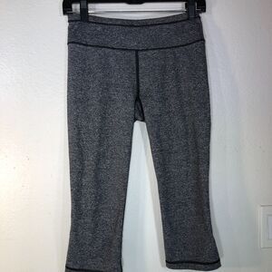 Victoria's Secret VSX Sport Crop - Size XS